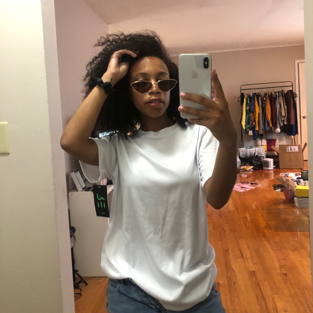 Tan Sunglasses